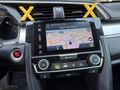 ŞAHİN AUTO 2016 CİVİC 1.6-VTEC EXECUTİVE SNRUF NAV FUL