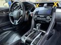 ŞAHİN AUTO 2016 CİVİC 1.6-VTEC EXECUTİVE SNRUF NAV FUL