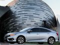 2017 MODEL HONDA CİVİC 1.6i VTEC EXECUTİVE HATASIZ BOYASIZ