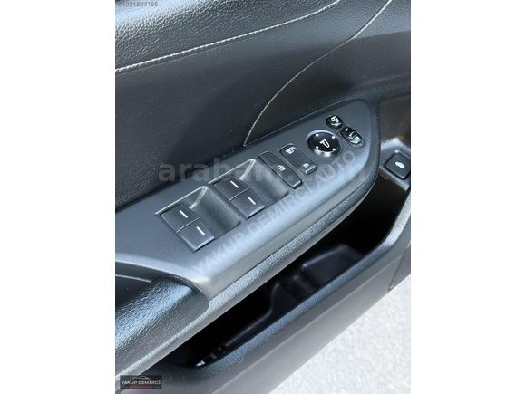 2017 MODEL HONDA CİVİC 1.6i VTEC EXECUTİVE HATASIZ BOYASIZ