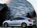2017 MODEL HONDA CİVİC 1.6i VTEC EXECUTİVE HATASIZ BOYASIZ