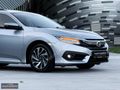 2017 MODEL HONDA CİVİC 1.6i VTEC EXECUTİVE HATASIZ BOYASIZ
