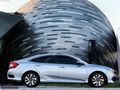 2017 MODEL HONDA CİVİC 1.6i VTEC EXECUTİVE HATASIZ BOYASIZ