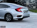 2017 MODEL HONDA CİVİC 1.6i VTEC EXECUTİVE HATASIZ BOYASIZ