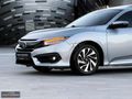 2017 MODEL HONDA CİVİC 1.6i VTEC EXECUTİVE HATASIZ BOYASIZ