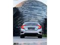 2017 MODEL HONDA CİVİC 1.6i VTEC EXECUTİVE HATASIZ BOYASIZ