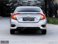 2017 MODEL HONDA CİVİC 1.6i VTEC EXECUTİVE HATASIZ BOYASIZ