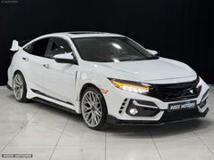 0.79 KREDİ 2018 CIVIC 1.6 İVTEC ELEGANCE 114 BİN KM AİR MAKYAJL