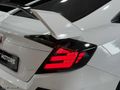 0.79 KREDİ 2018 CIVIC 1.6 İVTEC ELEGANCE 114 BİN KM AİR MAKYAJL