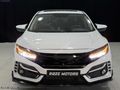 0.79 KREDİ 2018 CIVIC 1.6 İVTEC ELEGANCE 114 BİN KM AİR MAKYAJL