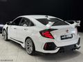 0.79 KREDİ 2018 CIVIC 1.6 İVTEC ELEGANCE 114 BİN KM AİR MAKYAJL