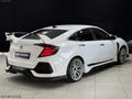 0.79 KREDİ 2018 CIVIC 1.6 İVTEC ELEGANCE 114 BİN KM AİR MAKYAJL