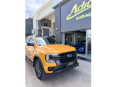ADIÖZ GARAGE/2024 RANGER HATASIZ GARANTİLİ SIFIR AYARINDA