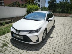 Sahibinden Toyota Corolla 1.6 Vision 2019 Model