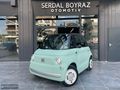 SERDAL BOYRAZ OTOMOTİV'DEN FİAT TOPOLİNO PLUS % 100 ELEKTİRİKLİ