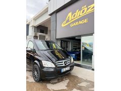 ADIÖZ GARAGE/2011 MERCEDES BENZ VIANO KUSURSUZ