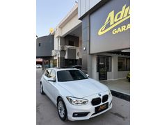 ADIÖZ GARAGE/2017 BMW 116D HATASIZ AYARINDA