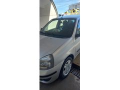 Sahibinden Renault Clio 1.5 dCi Authentique 2007 Model  141.500 km Gri (metalik)