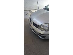 Sahibinden Renault Clio 1.5 dCi Authentique 2007 Model Tekirdağ 140.000 km Gri (metalik)