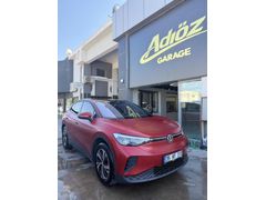 ADIÖZ GARAGE/ 2025 HATASIZ SIFIR AYARINDA EKSTRALI ÇİZİKSİZ ID4