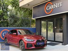 CARNET BMW 4 20İ EDİTİON-M SPORT\M4 KOLTUK\LAZER\HEAD-UP\OTONOM