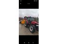 Sahibinden Case IH JX110