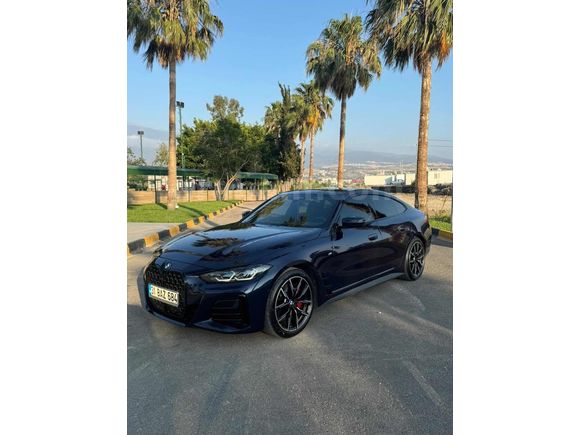 BOYASIZ SIFIR AYARINDA GERÇEK EDİTİON M SPORT
