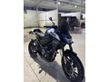 Sahibinden CFmoto 250NK 