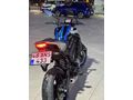 Sahibinden CFmoto 250NK 