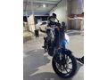 Sahibinden CFmoto 250NK 