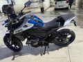 Sahibinden CFmoto 250NK 