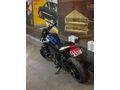 Sahibinden CFmoto 250NK 