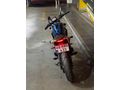Sahibinden CFmoto 250NK 