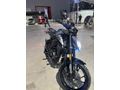 Sahibinden CFmoto 250NK 