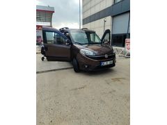 Sahibinden Fiat Doblo Combi 1.6 Multijet Premio Plus 2015 Model