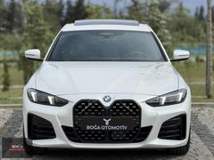 **6.004KM** 2025 BMW 4.20i Gran Coupe Edition M Sport MAKYAJLI