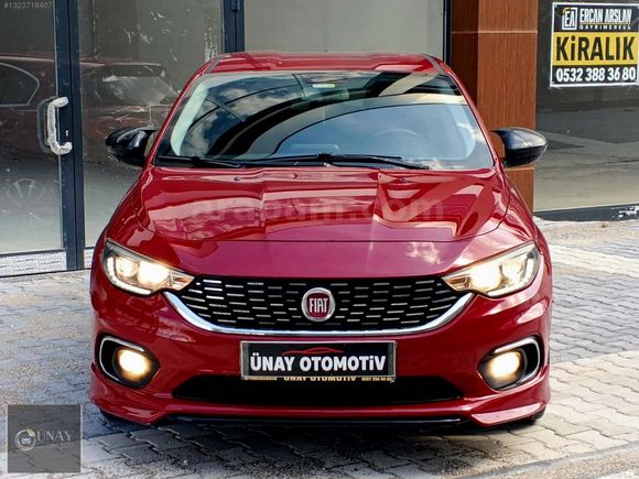 YİNE ÜNAY OTOMOTİV YİNE UYGUN RAKAM DÜŞÜK KM