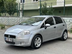 2009 FİAT PUNTO BAKIMLARI YENİ TEMİZ