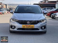 222 GARAGE dan 2016 FİAT EGEA HB LOUNGE PLUS DEĞİŞENSİZ