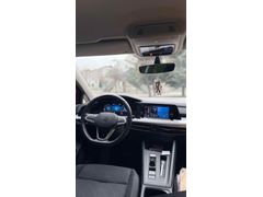 Galeriden Volkswagen Golf 1.0 eTSI Life 2023 Model Nevşehir