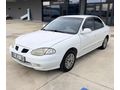 2001 HYUNDAİ ELENTRA 1.6 GLS