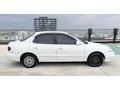 2001 HYUNDAİ ELENTRA 1.6 GLS