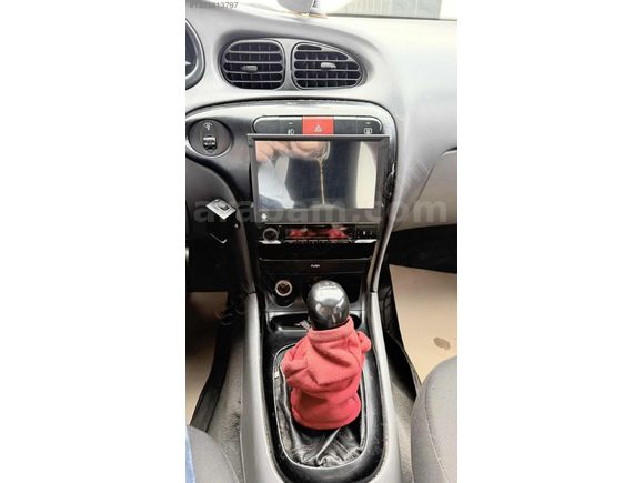2001 HYUNDAİ ELENTRA 1.6 GLS