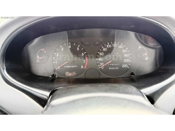 2001 HYUNDAİ ELENTRA 1.6 GLS