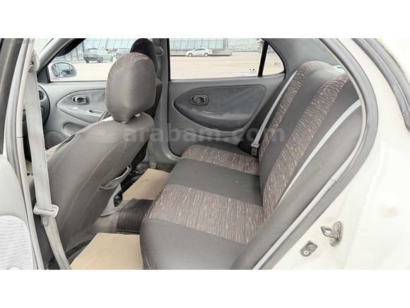 2001 HYUNDAİ ELENTRA 1.6 GLS