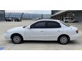2001 HYUNDAİ ELENTRA 1.6 GLS