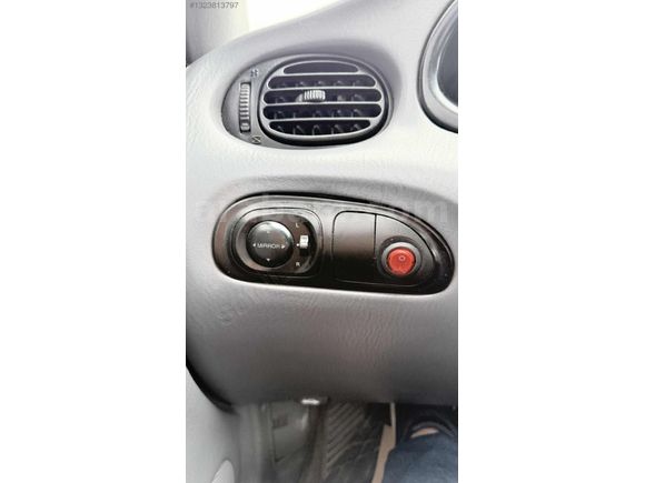 2001 HYUNDAİ ELENTRA 1.6 GLS