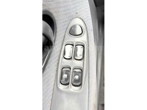 2001 HYUNDAİ ELENTRA 1.6 GLS