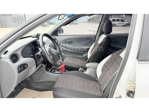 2001 HYUNDAİ ELENTRA 1.6 GLS