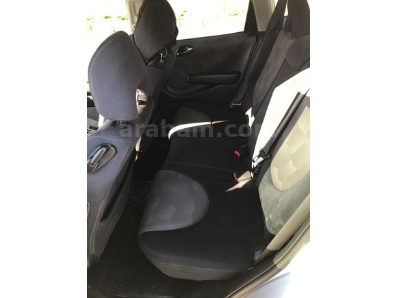 Ekonomik ve Sorunsuz Honda Jazz Arayanlara